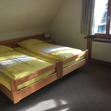 Gasthof Zum Kreuz 3*
