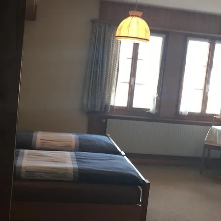 Gasthof Zum Kreuz 3*