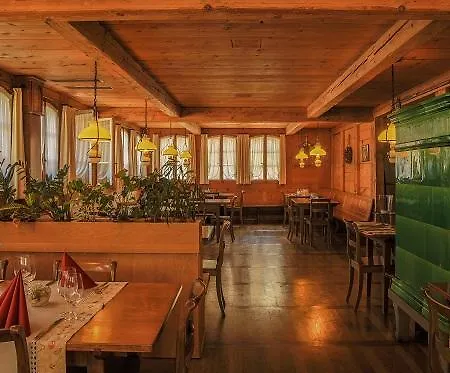 Gasthof Zum Kreuz 3*