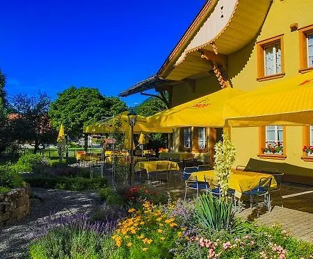 Gasthof Zum Kreuz